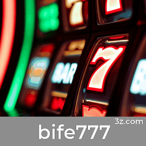 bife777 