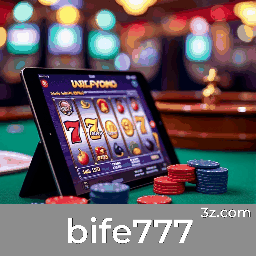 bife777 game mais image