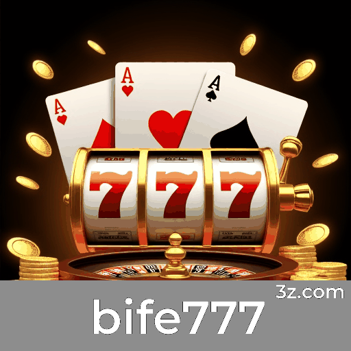 bife777 game mais image