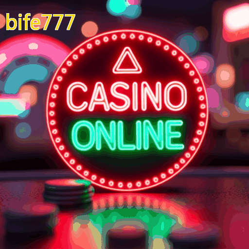 cassino bife777