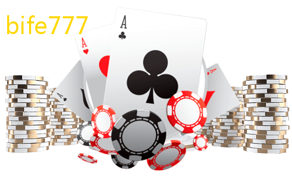 Jogue jogos de pôquer em bife777