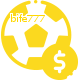 Aposte em esportes do mundo todo no bife777!